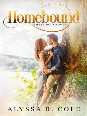 cover image of Homebound